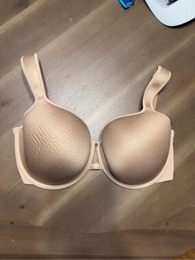 ThirdLove Taupe Bra